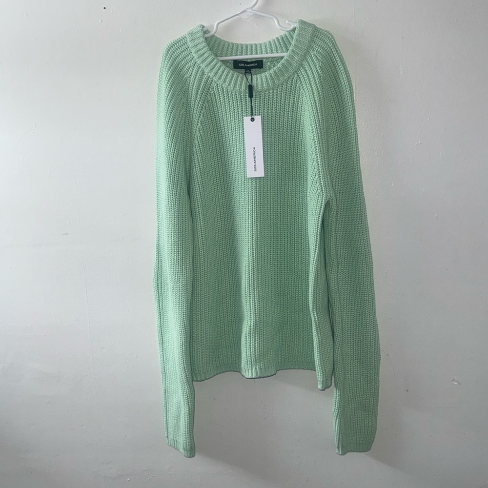 🆕 525 America Sweater